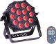 StagePar 14x15W Quad