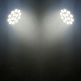 StagePar 14x15W Quad