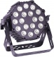 StagePar 18x15W Quad