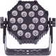 StagePar 18x15W Quad