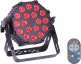 StagePar 18x15W Quad