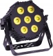 StagePar 7x30W Hexa