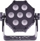StagePar 7x30W Hexa