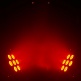 StagePar 7x30W Hexa