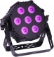StagePar 7x30W Hexa