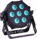 StagePar 7x30W Quad