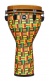 Jumbo Djembe Synthe 12