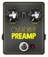 OVERDRIVE PREAMP