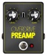 Overdrive Preamp