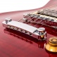 V100Twr Flamed Maple Thru Wine Red