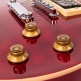 V100Twr Flamed Maple Thru Wine Red