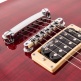 V100Twr Flamed Maple Thru Wine Red