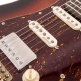 V6 Hss Icon Aged Gloss Relic Sunset Sunburst