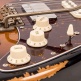 V6 Hss Icon Aged Gloss Relic Sunset Sunburst