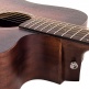 Paul Brett Signature Statesboro' Electro-Acoustic Dreadnought Whisky Sour