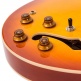 Vsa500Hb Acoustic Guitar Honey Burst