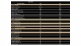 Power Ring Set AS1 Or - Alto
