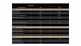 POWER RING SET HRS1 GOLD - SOPRANO