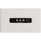 IMPERATOR SPEAKER WHITE