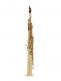 SUPER ACTION 80 SERIES II JUBILE BGG GO - (BRUSHED GOLD LACQUER ENGRAVED / GOLD LACQUERED KEYS)