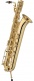 JBS1000 - Baryton Verni - Etude