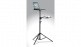 12150 LAPTOP STAND BK