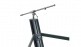 Stand clavier 18840 Noir