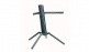 Stand clavier 18840 Noir