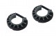 21404-000-55 CABLE CLAMP BLACK (UNIT: 2 PCS.)