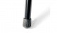 21460-009-55 PIED D'ENCEINTE NOIR