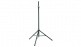 24625-000-35 LIGHTING STAND BLACK ANODIZED