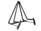 17580 Stand Guitare Acoustique Heli 2 Noir (et Cor)