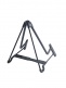 Stand Guitare Electrique Heli 2 Noir - 17581