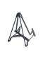 E-Guitar Stand Heli 2 Black - 17581