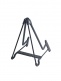Stand Guitare Electrique Heli 2 Noir - 17581