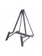 E-Guitar Stand Heli 2 Black - 17581
