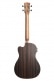 KA-SSEBY-B-CE - SOLID SPRUCE TOP EBONY