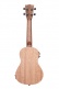 Ka-20Ce Burled Meranti Electro-Acoustic Concert