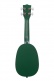 Ka-Nv-Guac-Bag Novelty Soprano Guacalele Delivered With Cover
