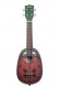 KA-NV-LBUG-BAG NOVELTY LADYBUG SOPRANO + HOUSSE