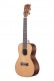 KA-SCAC-C-BAG SOLID CEDAR TOP ACACIA CONCERT DELIVERED WITH COVER