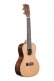 KA-SCAC-C-BAG SOLID CEDAR TOP ACACIA CONCERT DELIVERED WITH COVER