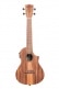 TRI-TOP TEAK ELECTRO-ACOUSTIC CUTAWAY CONCERT