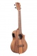Ka-Tk-T-Ce Teak Tri-Top Tenor Cutaway