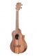 Ka-Tk-T-Ce Teak Tri-Top Tenor Cutaway