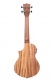 Ka-Tk-T-Ce Teak Tri-Top Tenor Cutaway