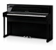 CA901 polished black