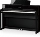CA701 Noir Brillant