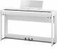 ES-520 Pack Stand White
