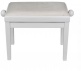 ES-520 Pack Stand White